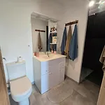 Дом отдыха A La Folie *