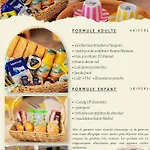 Дом отдыха A La Folie