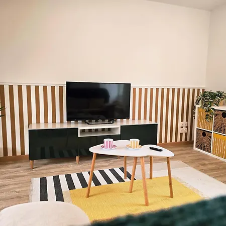 Hébergement de vacances A La Folie