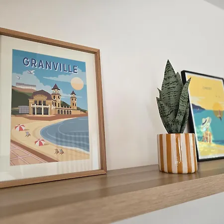 Hébergement de vacances A La Folie Folligny