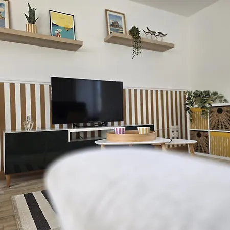 A La Folie Дом отдыха *