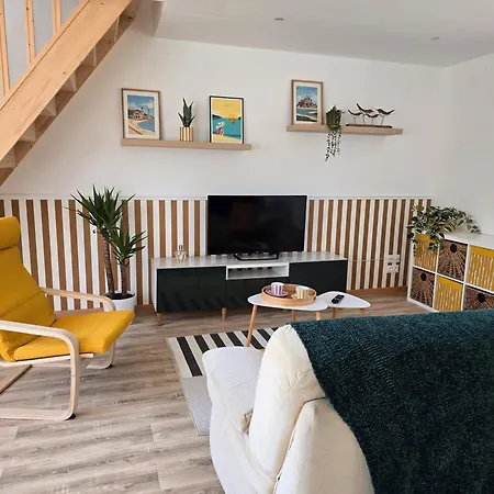 Дом отдыха A La Folie *