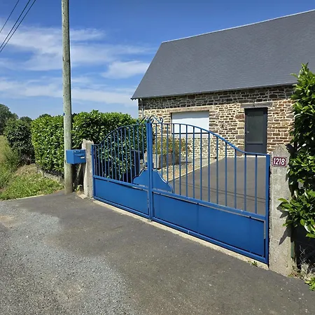 A La Folie Дом отдыха *