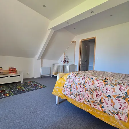 Дом отдыха A La Folie