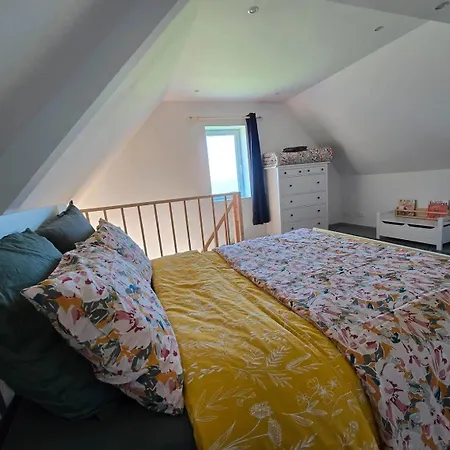 A La Folie Casa de Férias