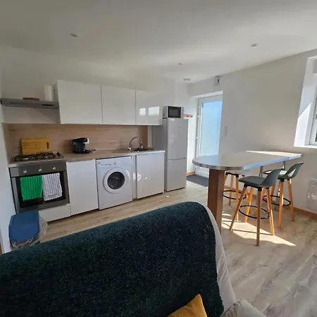 A La Folie Сasa de vacaciones *