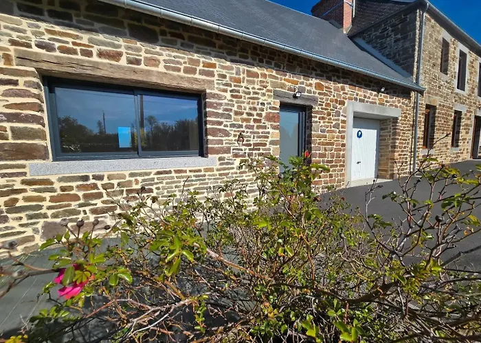 A La Folie * Folligny