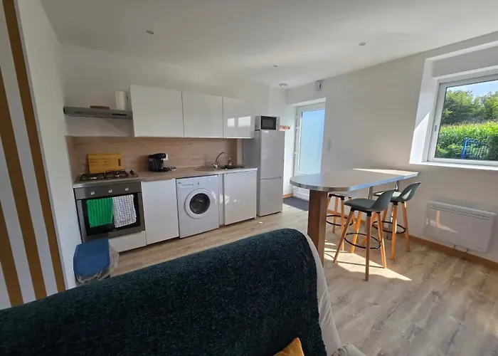 A La Folie Сasa de vacaciones *