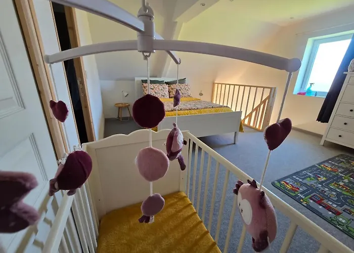 A La Folie Casa de Férias