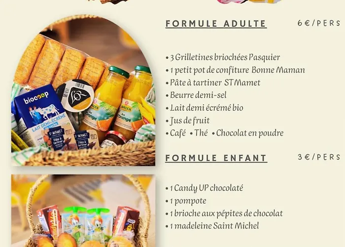 Casa de Férias A La Folie